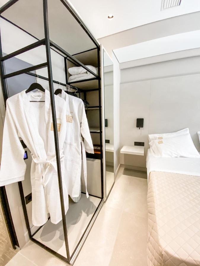 Suite Lit King-Size avec Balcon