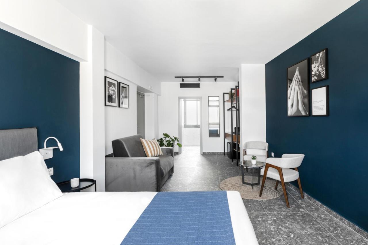 Suite Junior
