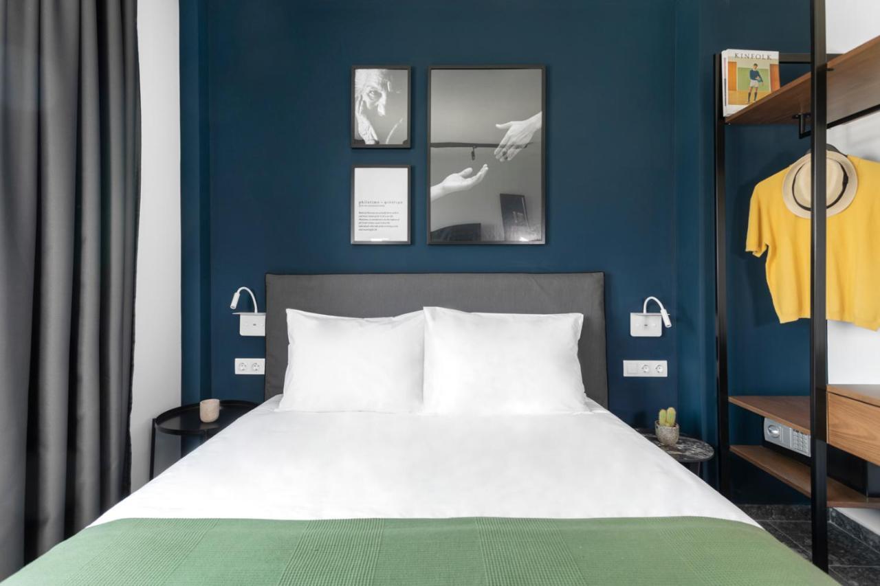 Suite 1 Chambre