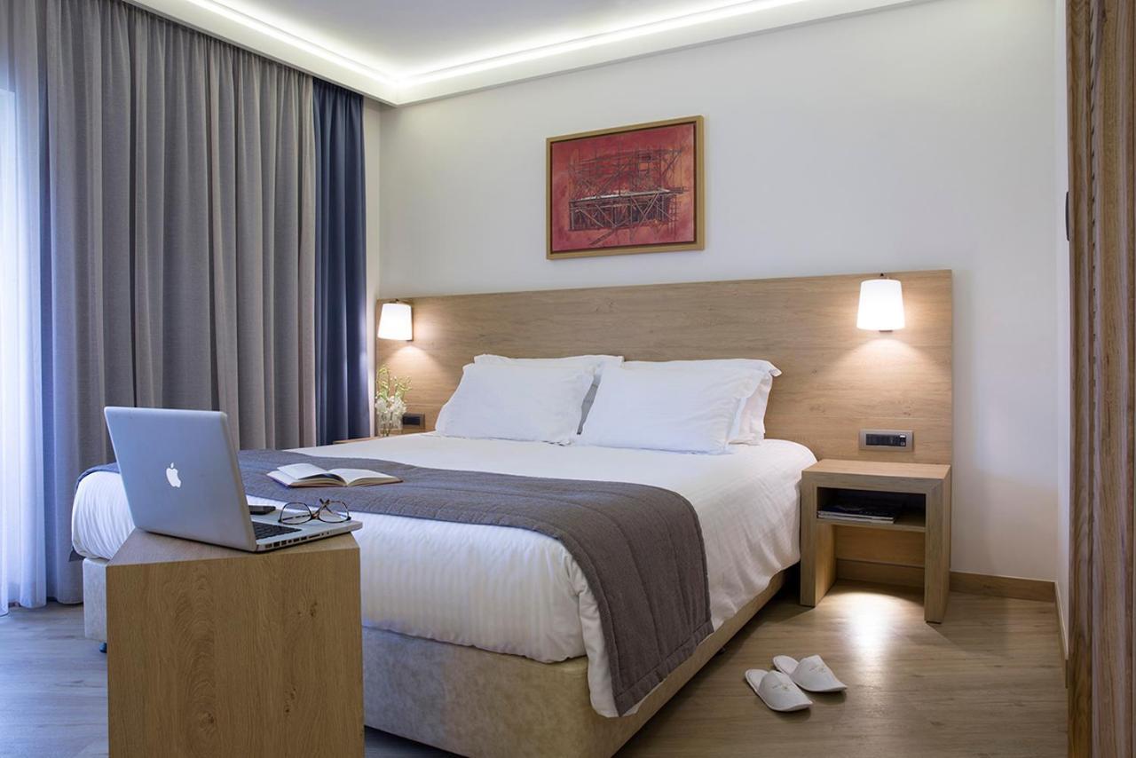Chambre Double Supérieure