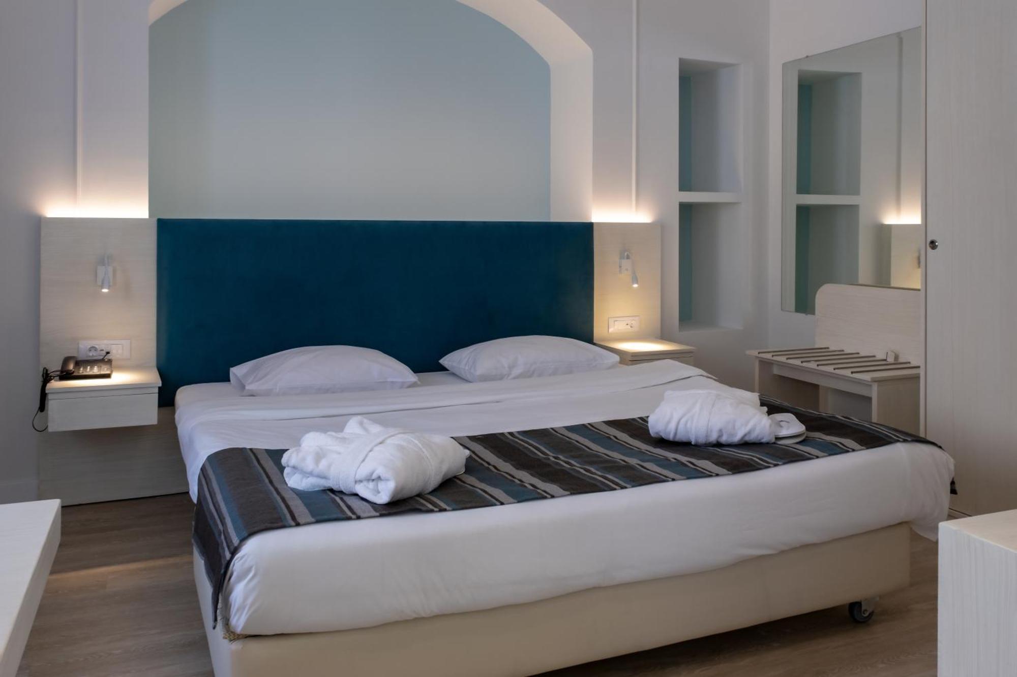 Suite Junior avec Balcon