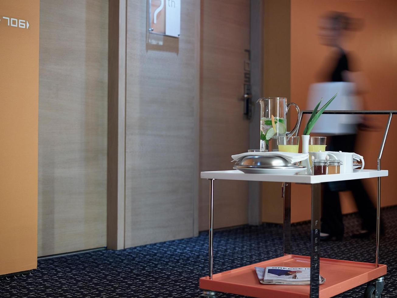 Chambres Communicantes