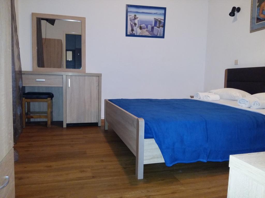 Chambre Double ou Lits Jumeaux Supérieure avec Salle de Bains Privative