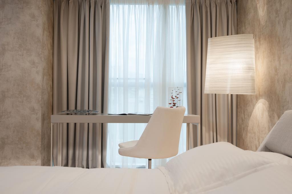 Chambre Double ou Lits Jumeaux Standard