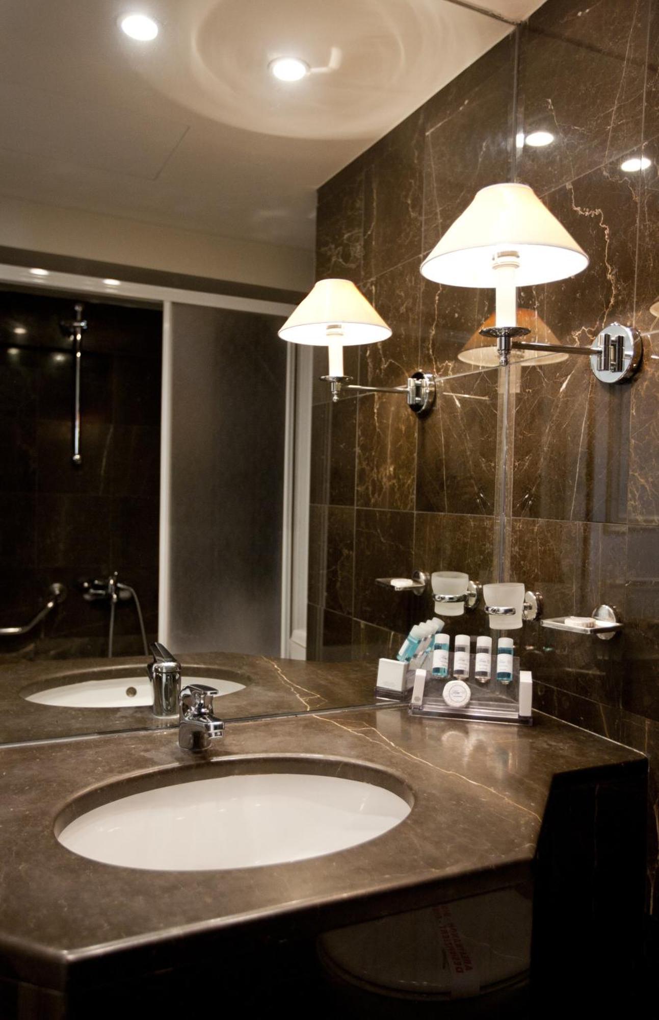 Chambre Triple Standard