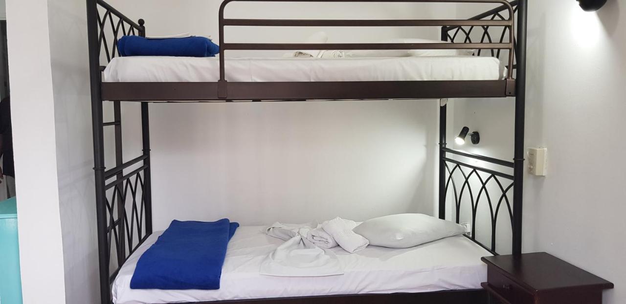 Chambre Familiale