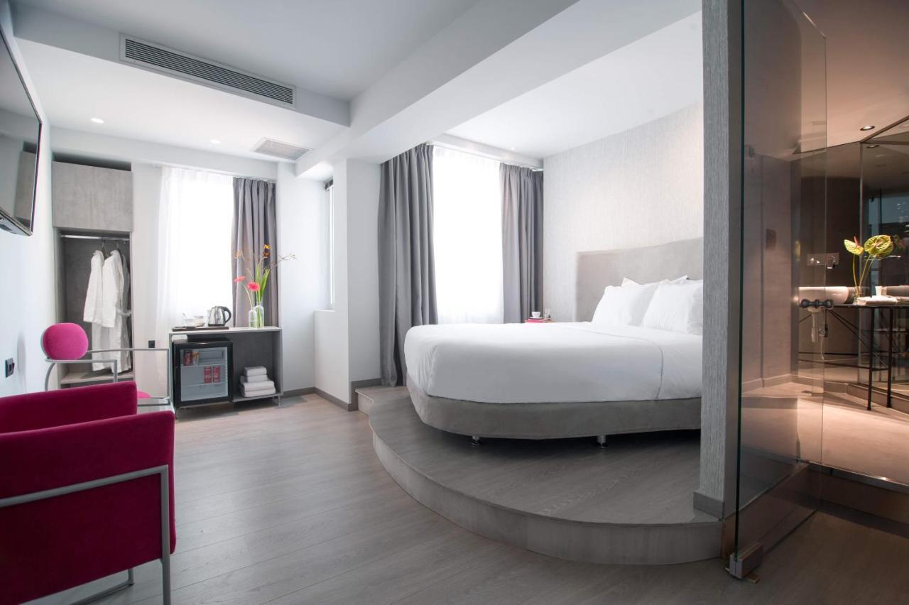 Chambre Double Exécutive