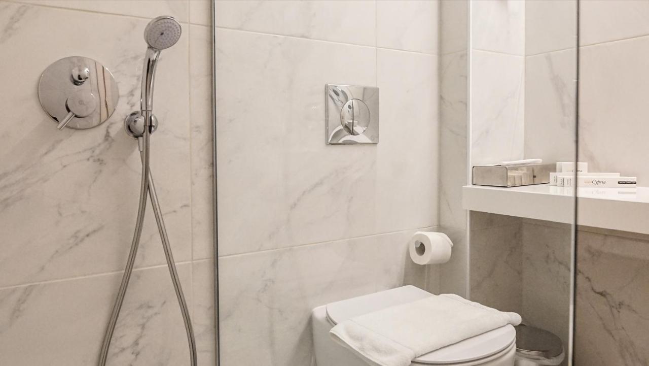 Chambre Double Standard