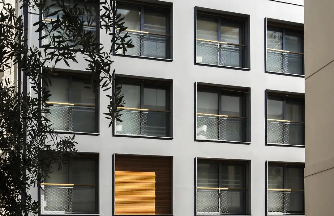 Periscope, A Member Of Design Hotels-1