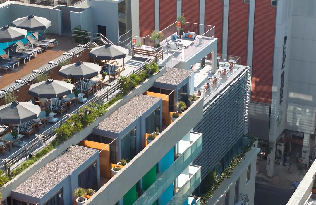 Fresh Hotel, A Member Of Design Hotels-1