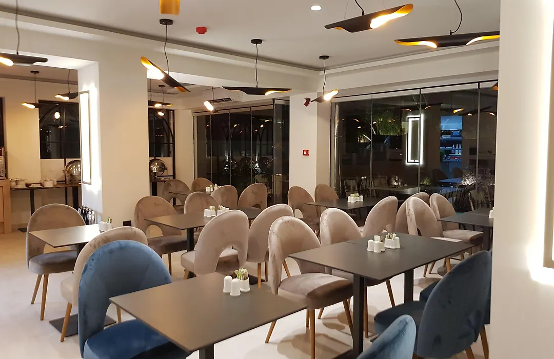 Athens Coast Hotel-1