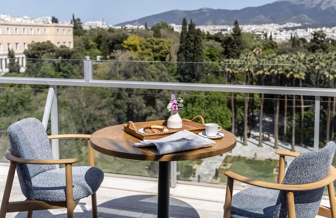 Amalia Hotel Athens-1