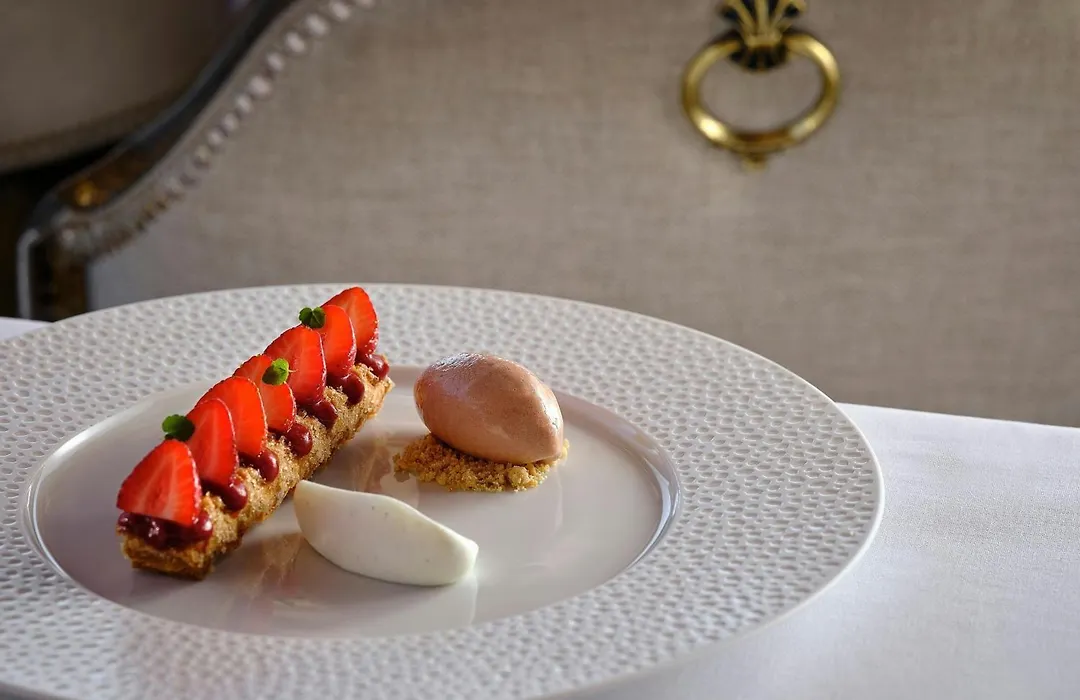 Hotel Grande Bretagne, A Luxury Collection Hotel, Athens-1