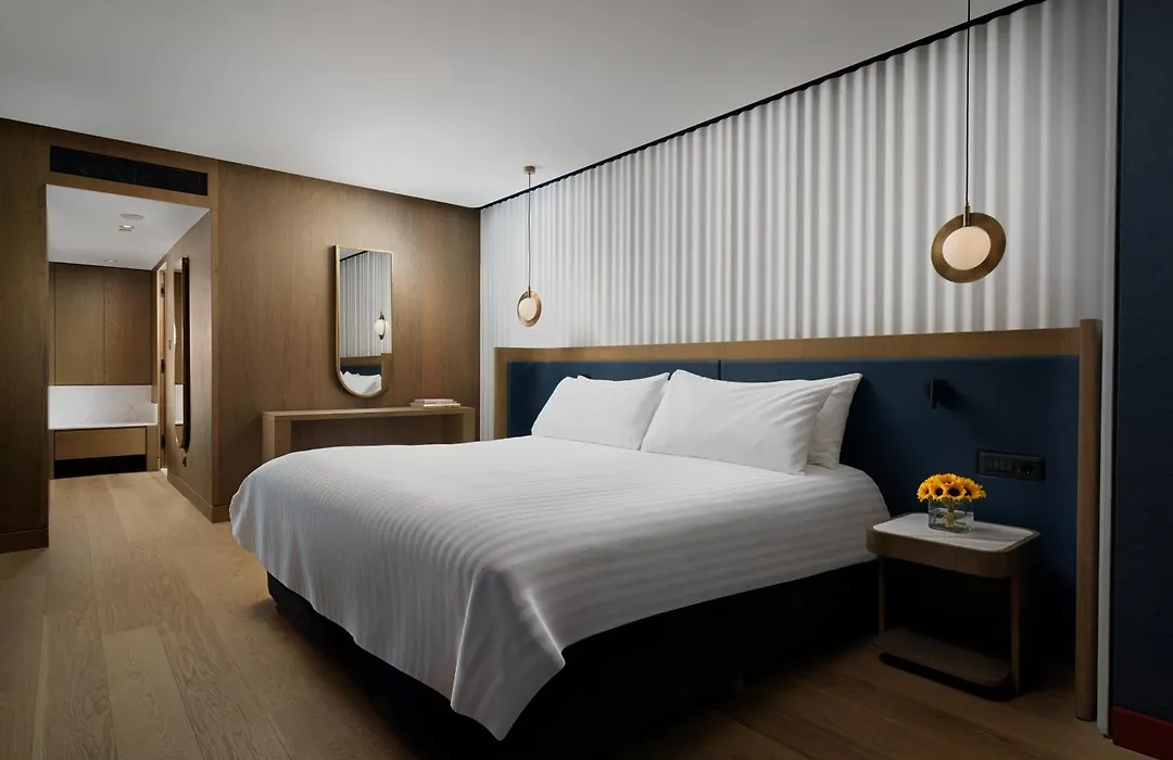 Athenaeum Intercontinental By Ihg-1
