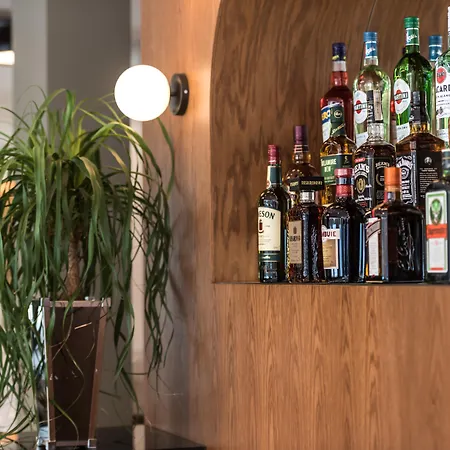 Athens One Smart Hotel-2