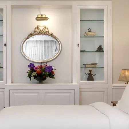 King George, A Luxury Collection Hotel, Athens-3