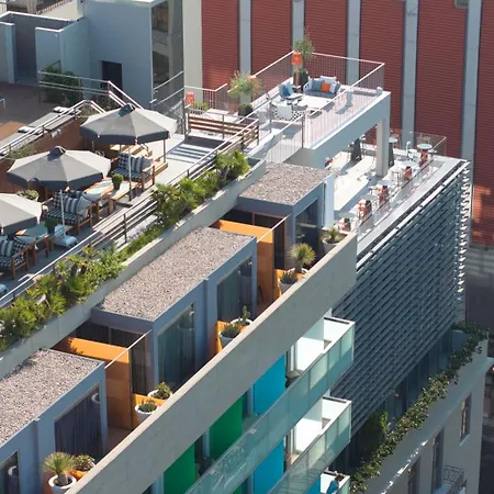Fresh Hotel, A Member Of Design Hotels-2