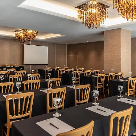 Amalia Hotel Athens-2