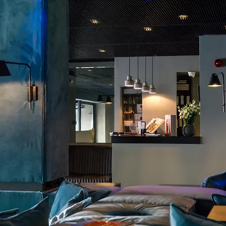 Periscope, A Member Of Design Hotels-3