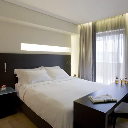 O&B Athens Boutique Hotel-2