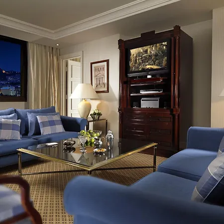 Athenaeum Intercontinental By Ihg-3